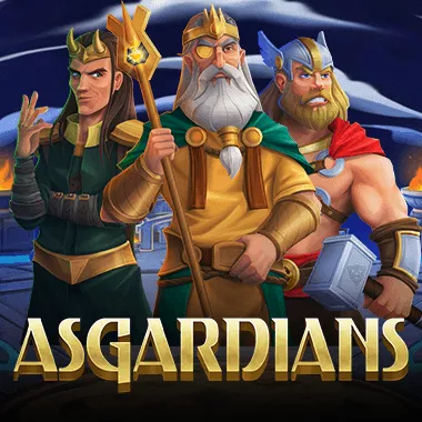 Asgard