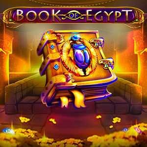 Book of Egypt
