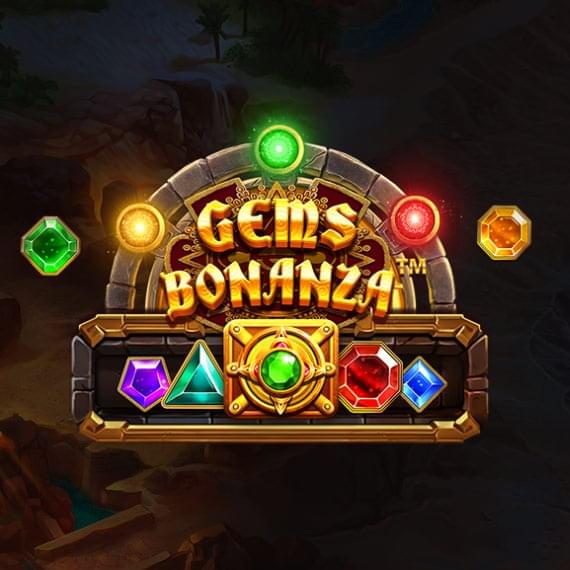 Sweet Bonanza
