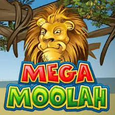 Mega Moolah